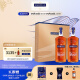 马爹利（Martell）鼎盛 VSOP 干邑白兰地 洋酒 法国进口 送礼佳选 【限定礼盒】鼎盛 500mL 2瓶