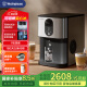 西屋（Westinghouse）制冰机家用商用方块冰大型小型宿舍全自动30KG冰块制冰器小型奶茶店厨房小家电WH-30DN