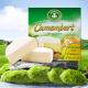 多美鲜（SUKI）德国进口 金文必奶酪 天然原制奶酪 125g 冷藏 软质 烘焙原料 