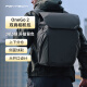 PGYTECH相机包蒲公英OneGo2摄影包单反相机包笔记本电脑收纳专业相机包防泼面料通勤户外双肩包 20L哑光黑