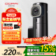 盯盯拍行车记录仪MINI3X 3K超清夜视 AOV缩时录影 F1.55光圈 AI驾驶辅助
