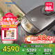 象印（ZO JIRUSHI）微压电饭煲 四段压力IH 多功能NP-HRH18C-XT（5L 4-5人份）专柜同款