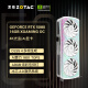 索泰（ZOTAC）GEFORCE RTX 5080 16GB XGAMING OC显卡游戏AI设计DLSS4黑神话悟空