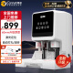 科密 600页财务装订机 60mm会计凭证自动装订机办公档案资料铆管热熔文件打孔打孔器 CM-50N (comet)
