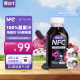 桑加 1NFC100%桑葚汁300ml*10瓶饮料黑桑椹果汁桑椹花青素纯果汁礼盒