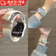 玄佑适用apple watch s10表带编织iWatch s9腕带磁吸音乐小狗苹果手表s8表带s7/s6/s5/se高级ultra配件 星光彩点-听音乐小狗 38/40/41/42表盘4~10代/s