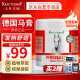 Krauterhof 德国七叶庄园原装进口马膏马油膏按摩凝胶按摩膏小飞500mL