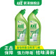 斧头牌（AXE）洁厕灵晶怡除菌洁厕液500g厕所马桶清洁剂洁厕剂 晶怡除菌洁厕液（2瓶）