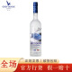 灰雁洋酒 调酒基酒烈酒 灰雁伏特加 40度【官方行货】 原味 750mL 1瓶