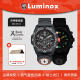 雷美诺时（Luminox）贝爷联名海系列瑞士表 鲁美诺斯军表潜水表XB.3741