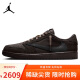 耐克NIKE篮球鞋男乔丹AJ1倒钩9.0 JORDAN 1运动鞋DM7866-202摩卡44.5