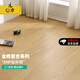 木臣实木复合地板全桦多层家用ENF级环保防潮耐地暖气俄罗斯橡木S9301