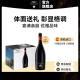 艾帝达姆大星啤酒小麦白啤精酿750ml 西班牙原瓶进口皮尔森艾尔混酿 750mL 12瓶