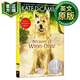Because of Winn-Dixie 傻狗温迪克-美版 2001纽伯瑞银奖 都是戴茜惹的祸 文学 英文原版 儿童动物小说 Kate DiCamillo 蓝思阅读指数660L
