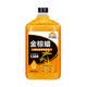 昆仑征途汽车水蜡洗车液强力去污增亮棕桐蜡高泡沫镀膜防水汽车专用清洗剂 强力去污/镀膜打蜡 0.9L 1桶 浓缩