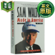 富甲美国 英文原版 Sam Walton Made in America 沃尔玛创始人山姆沃尔顿自传 9780553562835