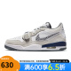 耐克（NIKE）男鞋夏季AIR JORDAN LEGACY 312运动鞋篮球鞋CD7069-124 CD7069-124【2025夏季】 42