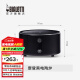 比乐蒂（Bialetti） 摩卡壶专用电陶炉 升级款4.0炆火家用小型煮咖啡配件加热炉 4.0旗舰版电陶炉(摩登黑)