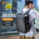 TARION图玲珑双肩摄影包背包防泼水多功能通勤休闲背包佳能索尼单反微单反相机包 TR-L 黑色