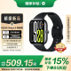 小米（MI）REDMI Watch 5 典雅黑 国家补贴 澎湃OS 2 心率血氧监测 蓝牙通话 红米手表5 智能手表 小米汽车