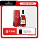 轩尼诗（Hennessy） VSOP 干邑白兰地 法国进口洋酒 500ml 礼盒 送礼