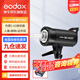 神牛（Godox） 摄影灯sk400二代闪光灯影室闪光灯服装人像拍照摄影棚套装影楼服装摄影灯 SK400II 闪光版