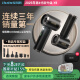 爱图腾车载吸尘器无线大吸力手持汽车用吸尘器家用小型随手吸桌面套装