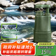 miniwell单兵户外净水器应急净水工具露营野炊徒步野外水过滤器L610手泵款 L610手泵款