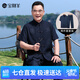 宝财羊父亲节中老年唐装男套装爸爸装夏季中国风汉服爷爷中山装老人衣服