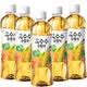 熊津整箱20瓶 韩国进口 紫玉米须茶草本饮料植物茶瓶装0糖0脂0卡 【熊津】玉米须茶 500mL*5瓶
