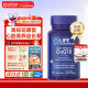 Life Extension沿寿还原型辅酶coQ10备孕辅酶素q10辅酶泛醇胶囊 60粒美国进口