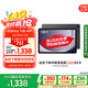三星 Samsung【国家补贴】A9+ 11英寸平板电脑/大屏/学生学习游戏办公平板 8G+128GB 山岩灰5G