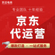 【JD认证AA服务商】京东店铺代运营入驻整店托管爆款打造京准通快车推广优化电商京东代运营服务 【店铺代运营服务】店铺诊断+数据分析+定金