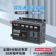 EFFORTWAY车载逆变器350W足功率48v60v转220v大功率汽车货车三轮车摆摊