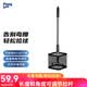 庞伯特（pongbot） 捡球器乒乓球伸缩捡球器拾球器可调角度拣球器网捡球网筐