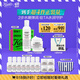 科颜氏（Kiehl's）高保湿水250ml+面霜50ml护肤品生日礼物送女朋友送老婆礼物