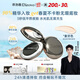 蒂洛薇（DIROVO）【樊治欣同款】水光粉膏控油持久bb霜不脱妆保湿裸妆象牙色618