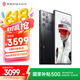 努比亚（nubia）红魔9S Pro AI游戏手机 12+256氘锋透明暗夜 骁龙8Gen3领先版 6500mAh电竞手机 国家补贴