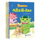 深见春夫“脑洞大开”系列（全六册）（神秘岛·灯塔故事绘） 