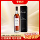 达豪思（DARROZE）1981单一年份700ml 雅文邑白兰地 法国原装进口洋酒 宝树行 700mL