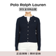 Polo Ralph Lauren拉夫劳伦夏季新款轻奢潮流大童女针织毛衣成人可穿313543047XL