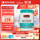 Swisse斯维诗高浓度深海无腥鱼油1500mg胶囊含omega-3 DHA+EPA 400粒/瓶