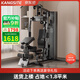 康斯特（KANGSITE）健身器材多功能一体机家用综合训练器飞鸟单人站室内力量运动器材 【经典美式】单人站/上楼包安装