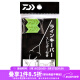 达亿瓦（DAIWA）马成同款 渔轮挡线块 附穿线器 便利小工具 渔具配件 绿色-挡线块套装