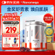 NOROMEGA深海天然虾青素精华胶囊礼盒 抗自由基口服雨生红球藻 90粒*3瓶