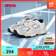 NEW BALANCE0-4岁幼童潮酷百搭Y2K可爱学步鞋IZ530KA