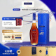 马爹利（Martell） VSOP 干邑白兰地 洋酒 法国进口 送礼佳选 名士 350mL 1瓶 +礼袋干邑杯