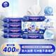 维达（Vinda）湿厕纸 家庭装40片*10包 熊出没联名RO纯水湿纸巾厕纸 湿纸巾