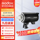 神牛（Godox） DP600/800IIIW三代闪光灯大功率室内摄影灯影棚拍摄人像静物电商补光灯套装 DP600三代 官方标配