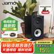 尊宝（JAMO）S622 书架hifi音箱 家庭影院环绕音箱 电视组合音响 家用客厅影院音箱